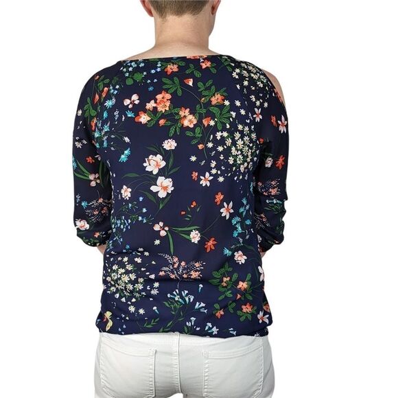 No Boundaries Junior's White Skinny Jean - Picture 6 of 6